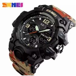 Часы SKMEI Model No. 1155 Komo