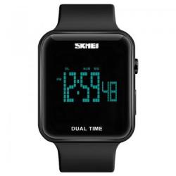 Часы SKMEI Model No. 1271 Black