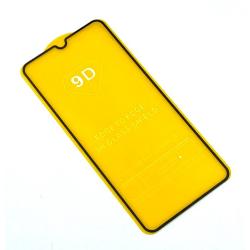 Защитное стекло 9D SAMSUNG M30S Black (тех. упаковка)