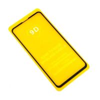 Защитное стекло 9D SAMSUNG S10E 2019 Black (тех. упаковка)