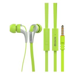 Наушники Yison CX330 Green