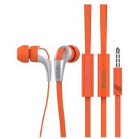Наушники Yison CX330 Orange
