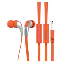 Наушники Yison CX330 Orange
