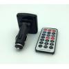 FM модулятор ALS-A863 Bluetooth + Charger (1USB/5V/A) White