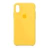 Чехол iPhone XR Silicon Case Copy #04 Pollen
