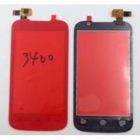 Сенсорный экран для PRESTIGIO MultiPhone 3400 Duo White