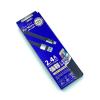 Дата кабель Remax RC-154m Plastic Shell 2.4A Micro USB Black