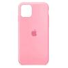 Чехол iPhone 11 Silicon Case Copy #06 Pink