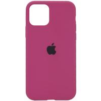 Чехол iPhone 11 Silicon Case Copy #45 Grape