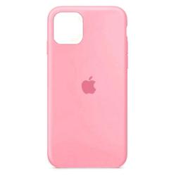 Чехол iPhone 11 Pro Silicon Case Copy #06 Pink