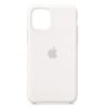 Чехол iPhone 11 Pro Silicon Case Copy #09 White