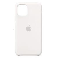 Чехол iPhone 11 Pro Silicon Case Copy #09 White
