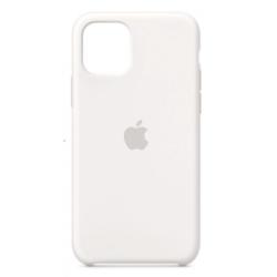 Чехол iPhone 11 Pro Silicon Case Copy #09 White