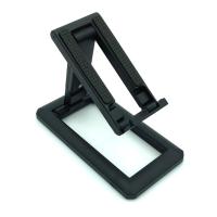 Держатель настольный Bracket для телефона и планшета Black