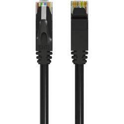 Кабель интернет DM WL010 CAT6 1000MBPS Gigabit Ethernet 10M