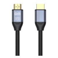 HDMI кабель DM HI005 HDMI - HDMI 2.0 4K HD 5M