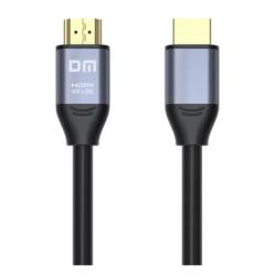 HDMI кабель DM HI005 HDMI - HDMI 2.0 4K HD 5M