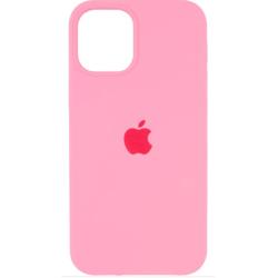 Чехол iPhone 12 Pro Max Silicon Case Copy #12 Cotton Candy