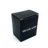 Налобный светодиодный фонарь на аккумуляторе с датчиком движения Black Box