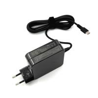 Блок питания для ноутбука Asus 20V 4.5A 90W Type C Квадратный корпус