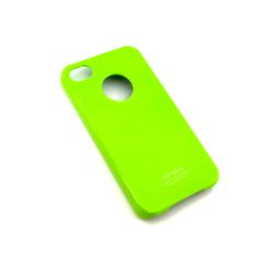 Чехол SGP iPhone 4/4S Green