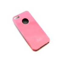 Чехол SGP iPhone 4/4S Pink