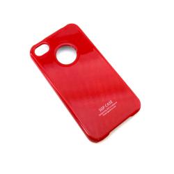 Чехол SGP iPhone 4/4S Red