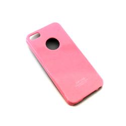 Чехол SGP iPhone 5/5S Pink