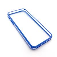Чехол Бампер Griffin iPhone 5/5S Blue