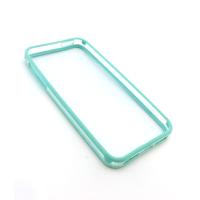 Чехол Бампер Griffin iPhone 5/5S Blue-Green