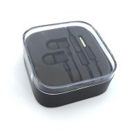 Наушники XIAOMI Piston II Plastic Black