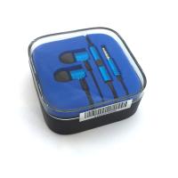 Наушники XIAOMI Piston II Blue