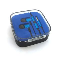 Наушники XIAOMI Piston II Blue