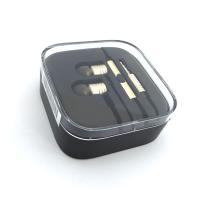 Наушники XIAOMI Piston II Plastic Gold