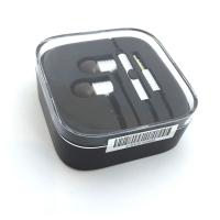 Наушники XIAOMI Piston II Plastic Silver