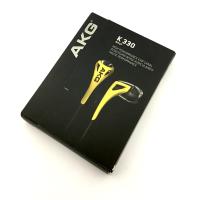 Наушники AKG K 330 Gold