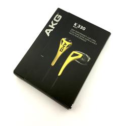 Наушники AKG K 330 Gold