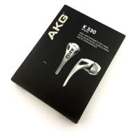 Наушники AKG K 330 White