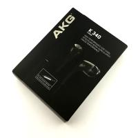 Наушники AKG K 340 Black