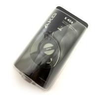 Наушники AKG K 404 Black