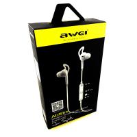 Наушники AWEI A610bl Bluetooth White