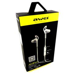 Наушники AWEI A610bl Bluetooth White
