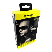 Наушники AWEI A860bl Bluetooth Black