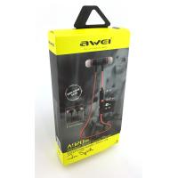 Наушники AWEI A920bl Bluetooth Black