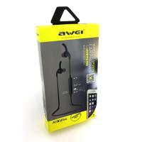 Наушники AWEI A960bl Bluetooth Black
