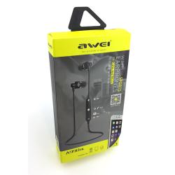 Наушники AWEI A990bl Bluetooth Black