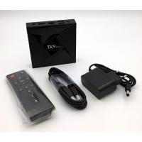 Android Smart TV Box TX9PRO 3/32Gb Amlogic S912 Octa Core, Android 7.1