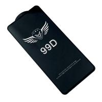 Защитное стекло 99D SAMSUNG A52 Black (тех. упаковка)