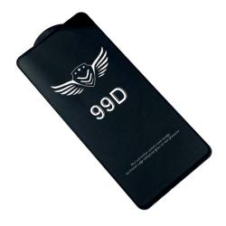 Защитное стекло 99D SAMSUNG A52 Black (тех. упаковка)