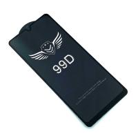 Защитное стекло 99D SAMSUNG A32 (4G) Black (тех. упаковка)